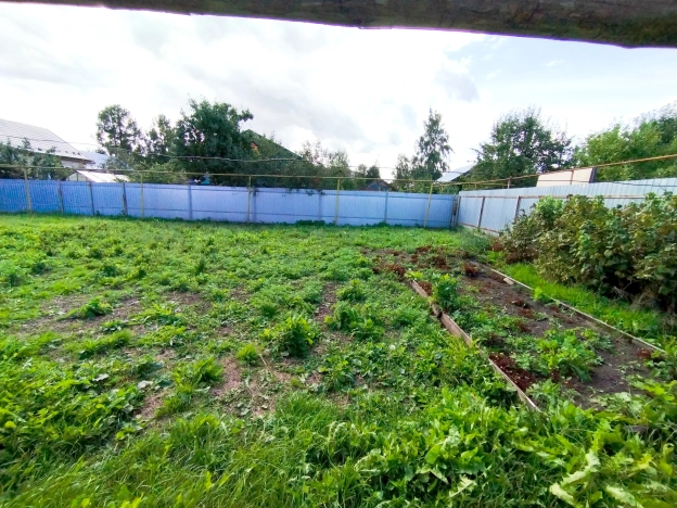 Купить дом на улице Кирова в Нижегородской области. Вариант № 3020877, 15, площадь -  квм, цена 2700000 рублей