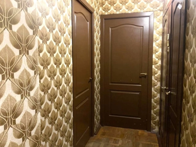 Купить квартиру в районе Ярославский в Москве. Вариант № 5542277, 14, площадь -  квм, цена 18000000 рублей