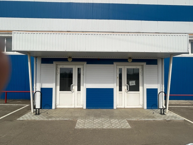 Снять коммерческую недвижимость в Зеленодольске. Вариант № 55718, 2, площадь -  квм, цена 480000 рублей