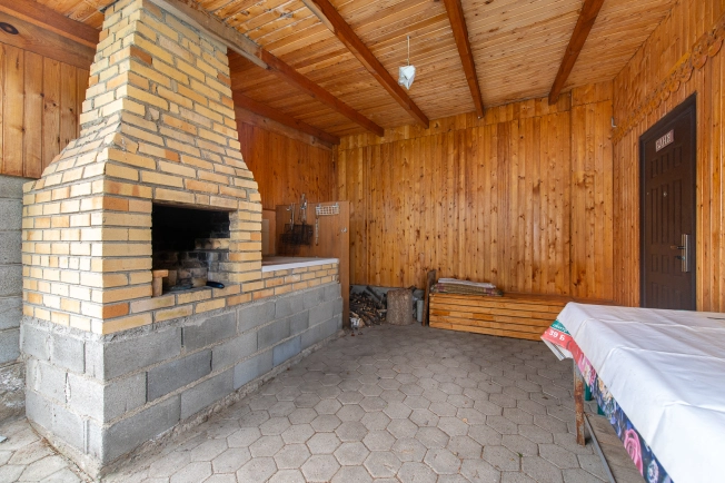 Купить дом на улице Полевая в Республике Башкортостан. Вариант № 45973, 42, площадь - квм, цена 13900000 рублей