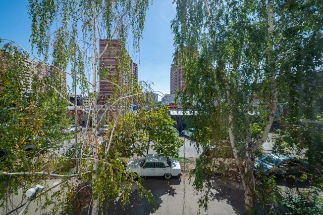 Купить квартиру на улице Душистая в Краснодаре. Вариант № 8932515, 12, площадь -  квм, цена 3700000 рублей