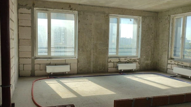 Купить квартиру в Москве. Вариант № 9508628, 8, площадь -  квм, цена 34950000 рублей