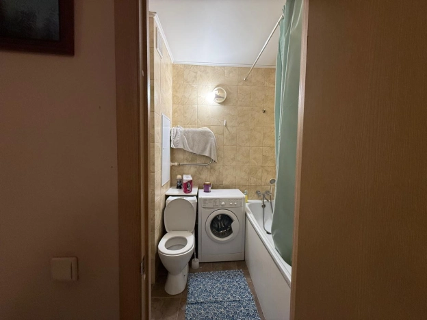 Купить квартиру в Москве. Вариант № 9092804, 8, площадь - квм, цена 9600000 рублей