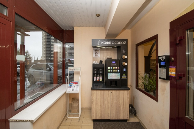 . Вариант № 1808756, 21, площадь - 82 квм, цена 19990000 рублей