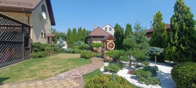 Купить дом на улице 1-й Становой проезд в Краснодаре. Вариант № 2467, 36, площадь -  квм, цена 54950000 рублей