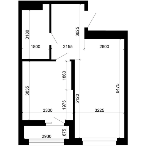 Купить квартиру в ЖК "7Я" в Владивостоке. Вариант № 9768217, 1, площадь -  квм, цена 11995200 рублей