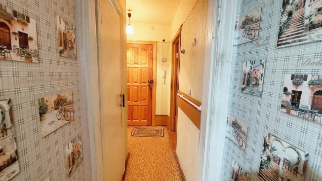 Купить квартиру в Коврове. Вариант № 10442996, 5, площадь -  квм, цена 2100000 рублей