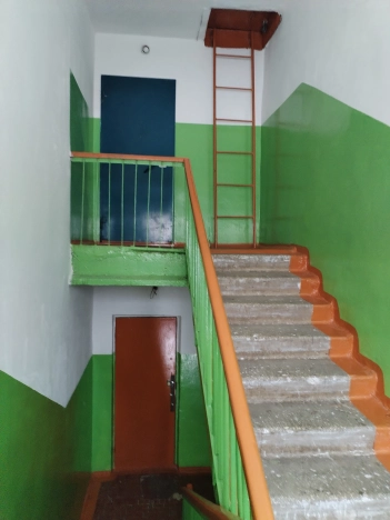 Купить двухкомнатную квартиру в Гороховеце. Вариант № 22878, 12, площадь -  квм, цена 1500000 рублей