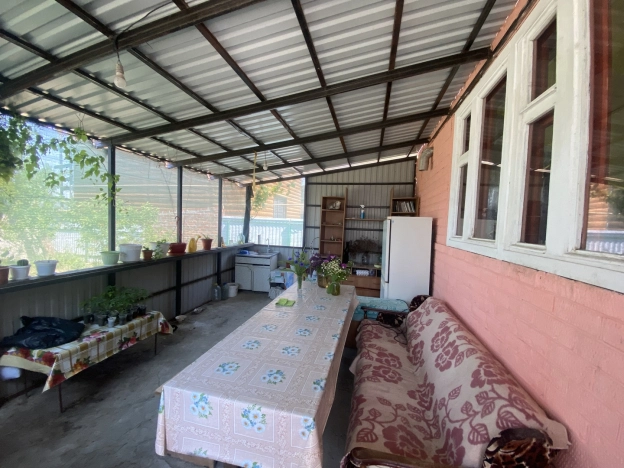 Купить дом на улице Гранатовая в Краснодарском крае. Вариант № 2106057, 3, площадь -  квм, цена 10000000 рублей