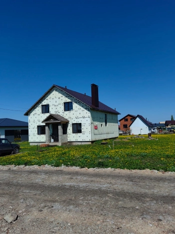 Купить дом на улице Уютная в Республике Башкортостан. Вариант № 40155, 0, площадь -  квм, цена 9800000 рублей