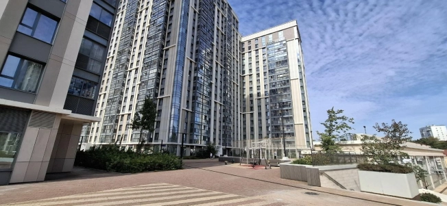 Купить квартиру в Москве. Вариант № 9272627, 18, площадь - квм, цена 33000000 рублей