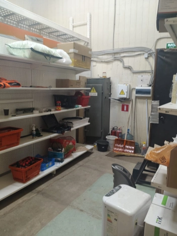 Купить коммерческую недвижимость свободного назначения в Воронеже. Вариант № 27364, 16, площадь - квм, цена 10000000 рублей