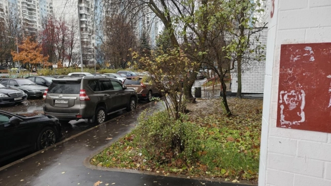 Купить квартиру в Москве. Вариант № 9284187, 8, площадь -  квм, цена 9700000 рублей