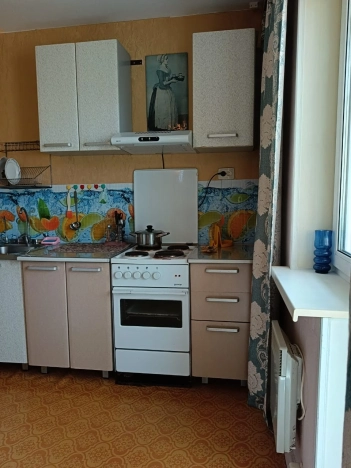 Снять квартиру в Приморском крае. Вариант № 15440, 4, площадь -  квм, цена 25000 рублей