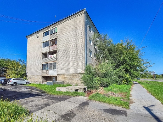 Купить четырехкомнатную квартиру в Амурской области. Вариант № 2462420, 0, площадь -  квм, цена 5700000 рублей