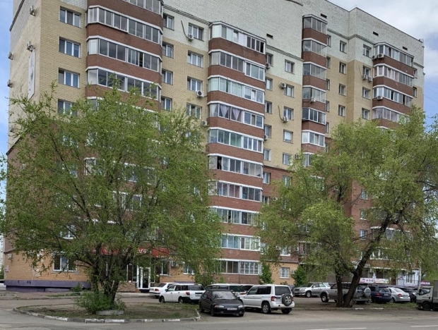 Купить квартиру на улице Горького в Благовещенске. Вариант № 56320, 15, площадь - квм, цена 15300000.0000 рублей