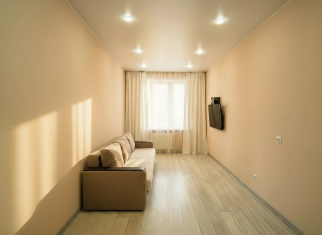 Купить квартиру в районе Калининский в Новосибирске. Вариант № 1727864, 2, площадь -  квм, цена 6500000 рублей