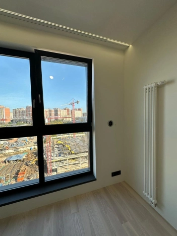 Купить квартиру в Москве. Вариант № 9122701, 12, площадь - квм, цена 29900000 рублей