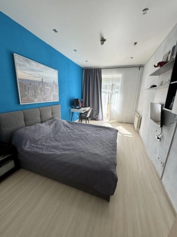 . Вариант № 54900, 4, площадь - 59.4 квм, цена 8000000 рублей