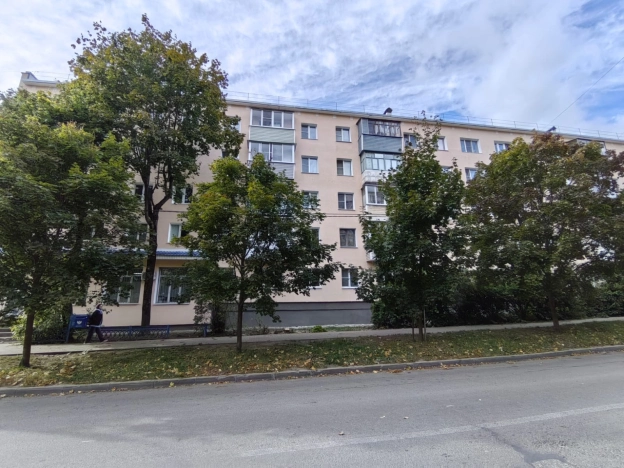 . Вариант № 5847148, 1, площадь - 54.1 квм, цена 4497000 рублей