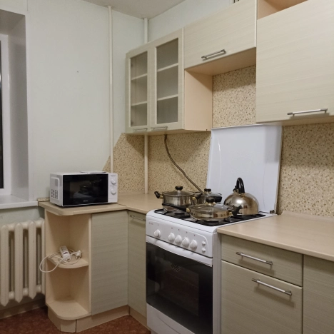 Снять квартиру в Стерлитамаке. Вариант № 15802, 7, площадь -  квм, цена 26000 рублей