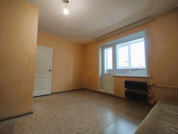 Купить однокомнатную квартиру в Новосибирской области. Вариант № 10461312, 5, площадь -  квм, цена 3500000 рублей