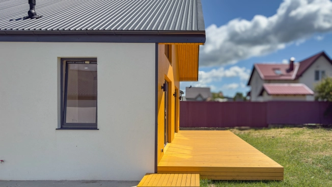 Купить дом в Зеленоградске. Вариант № 56468, 8, площадь -  квм, цена 9590000 рублей