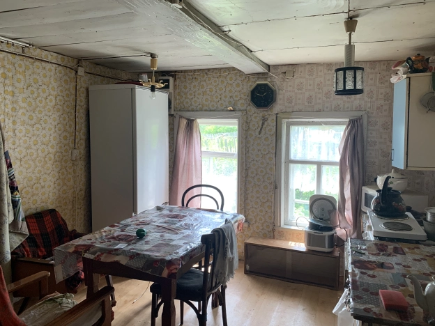 Купить дом в Гороховеце. Вариант № 49478, 10, площадь -  квм, цена 630000 рублей