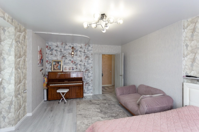 Купить квартиру на улице Горького в Владимире. Вариант № 5281146, 5, площадь -  квм, цена 8999000 рублей