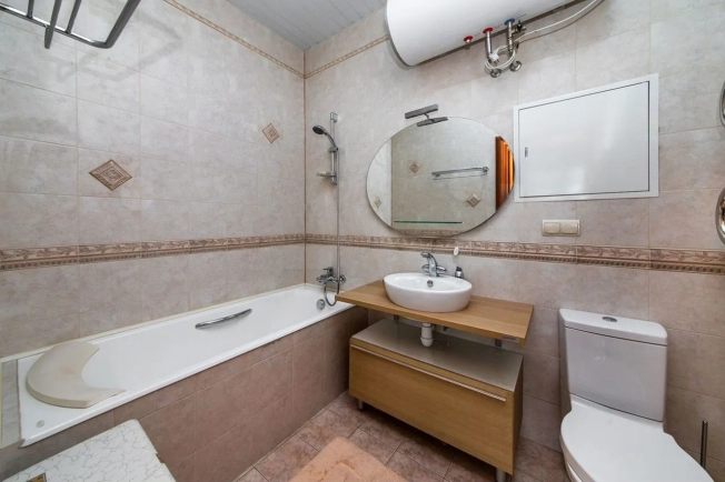 Купить квартиру в Москве. Вариант № 9229706, 6, площадь -  квм, цена 87000000 рублей