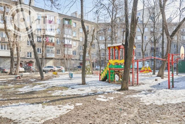 Купить трехкомнатную квартиру на улице Моисеева в Воронеже. Вариант № 5814, 19, площадь -  квм, цена 6600000 рублей