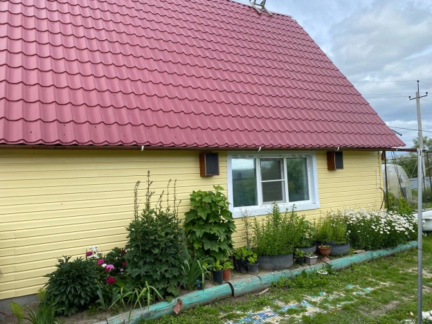 Купить дом на улице Карла Маркса в Тюменской области. Вариант № 1175, 0, площадь -  квм, цена 7000000 рублей