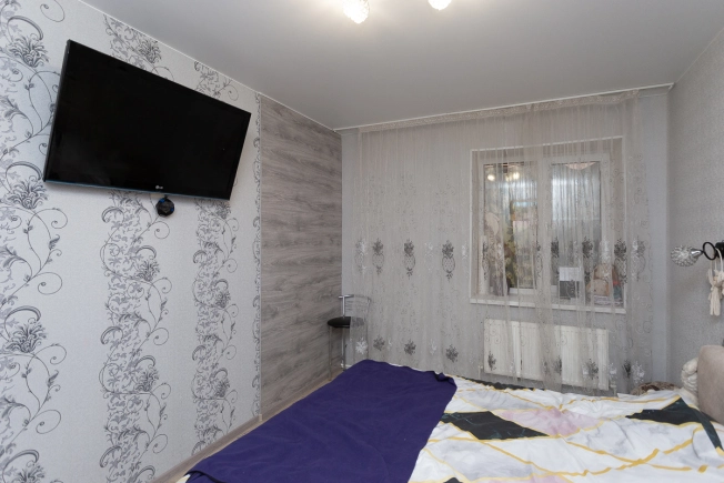 Купить трехкомнатную квартиру на улице Заречная в Владимирской области. Вариант № 34027, 3, площадь -  квм, цена 7200000 рублей