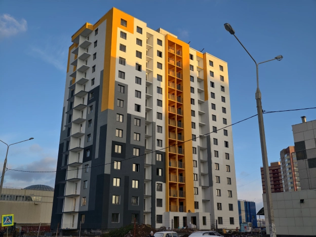 . Вариант № 3649026, 0, площадь - 60.89 квм, цена 6363005 рублей