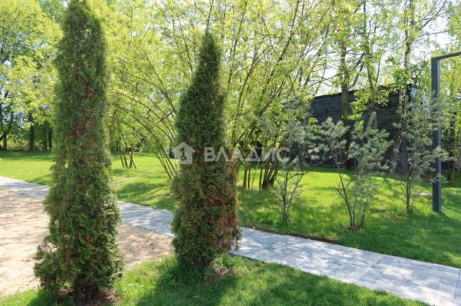 Купить квартиру в Москве. Вариант № 9274792, 17, площадь - квм, цена 22500000 рублей