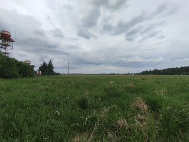 Купить земельный участок в Вологодской области. Вариант № 50042, 1, площадь -  квм, цена 35095000 рублей