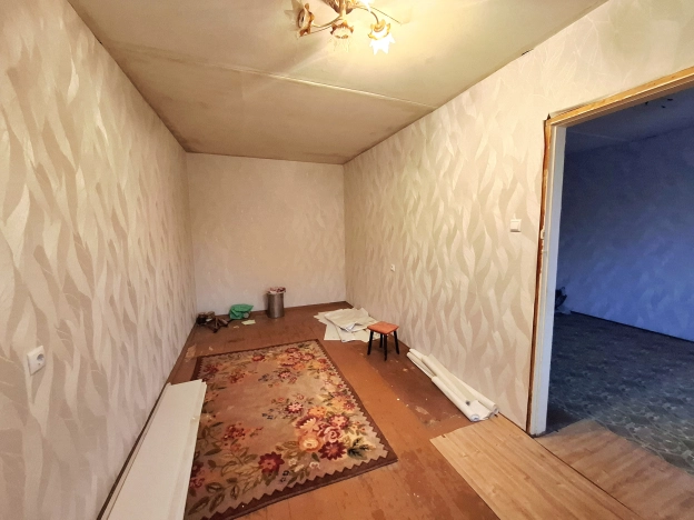 . Вариант № 9909915, 5, площадь - 44.1 квм, цена 3300000 рублей