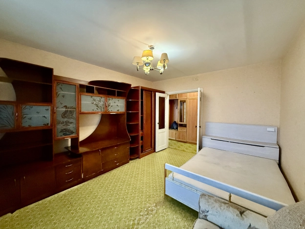 . Вариант № 9965950, 4, площадь - 54 квм, цена 4250000 рублей