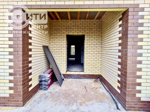 Купить дом в районе Советский в Воронеже. Вариант № 20250, 2, площадь -  квм, цена 5300000 рублей