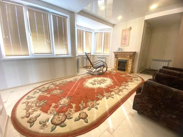 Купить дом на улице Весенняя в Калуге. Вариант № 1209699, 15, площадь - квм, цена 13950000 рублей