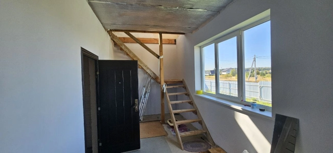 Купить дом в Москве. Вариант № 13314, 3, площадь - квм, цена 10500000 рублей