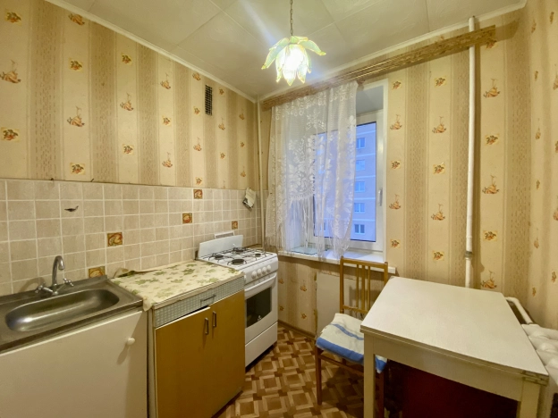 Купить однокомнатную квартиру в Смоленской области. Вариант № 39686, 0, площадь -  квм, цена 1650000 рублей