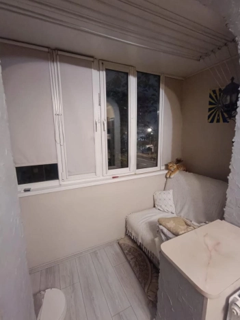 Купить комнату в ВАО в Москве. Вариант № 7723313, 1, площадь -  квм, цена 4000000 рублей