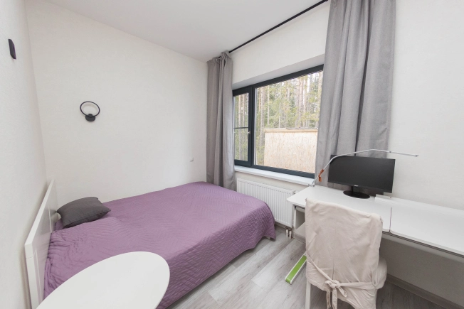 Купить дом на улице Стрелковый проезд в Петрозаводске. Вариант № 11514, 10, площадь -  квм, цена 13400000 рублей