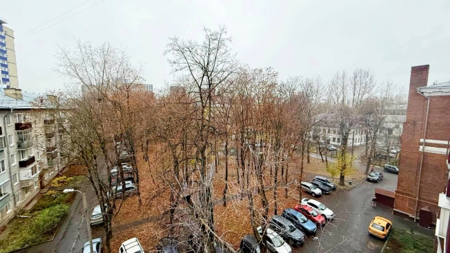 Купить квартиру в Москве. Вариант № 8867232, 23, площадь - квм, цена 24500000 рублей