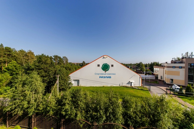 Купить однокомнатную квартиру на вторичке на улице Коробицына в Санкт-Петербурге. Вариант № 262983, 28, площадь -  квм, цена 19500000 рублей