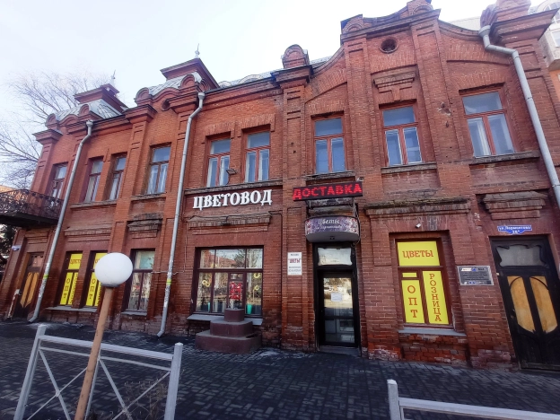 Снять коммерческую недвижимость в Омске. Вариант № 35885, 0, площадь -  квм, цена 62000 рублей