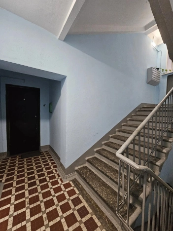 Купить квартиру в Москве. Вариант № 10432441, 21, площадь -  квм, цена 23500000 рублей