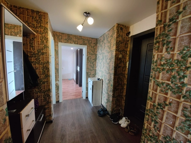 Купить двухкомнатную квартиру на улице Центральная в Владимирской области. Вариант № 9168684, 2, площадь -  квм, цена 9400000.0000 рублей