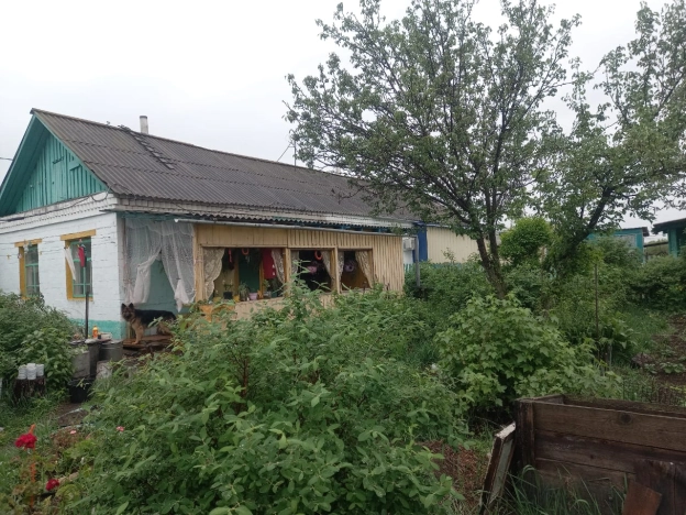 Купить дом на улице Луговая в Амурской области. Вариант № 48560, 10, площадь -  квм, цена 950000 рублей